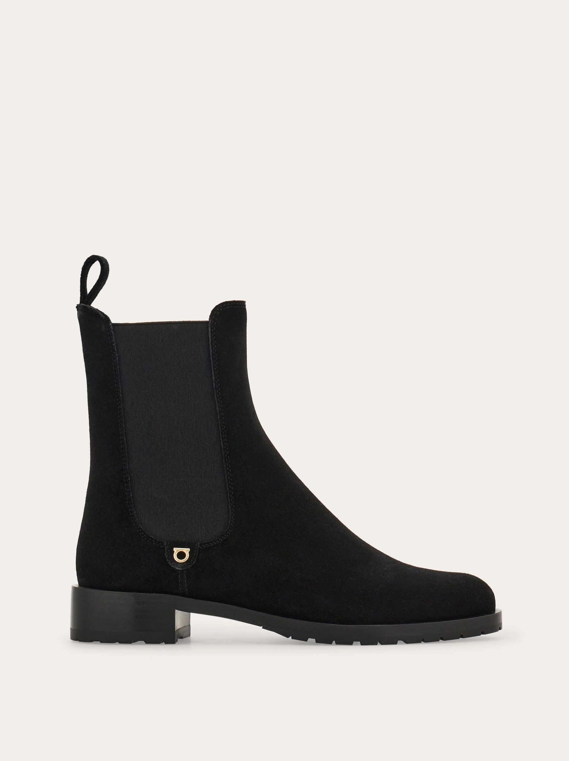 Ferragamo Chelsea boot - Image 1